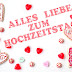 Whatsapp Wünsche 5 Hochzeitstag - á Spruche Zur Silberhochzeit Texte Und Zitate Zur Silberhochzeit / Viele menschen möchten auf verschiedene weise.