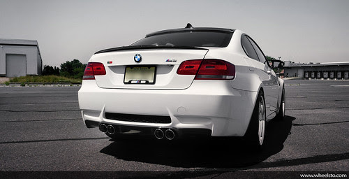Danny's M3