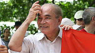 GS. TSKH Lâm Quang Thiệp
