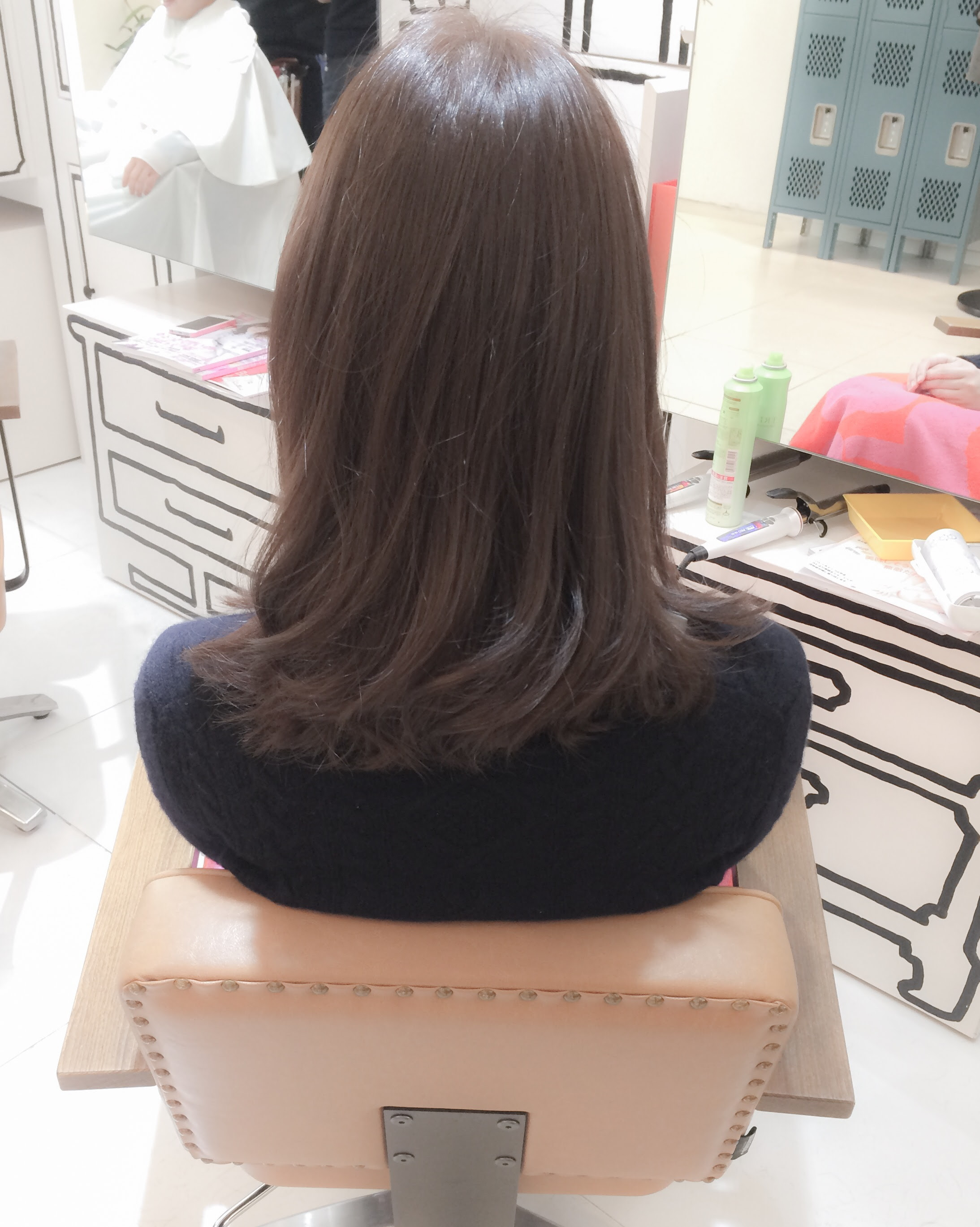 15の春夏トレンドヘアカラーにする為の4つの大切なポイント Keisukeshinomiya 四宮桂佑 ヘアサロンtheorder 公式ブログ