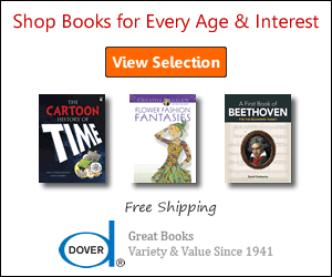 Dover Books