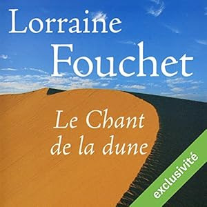 Le Chant de la dune | Livre audio