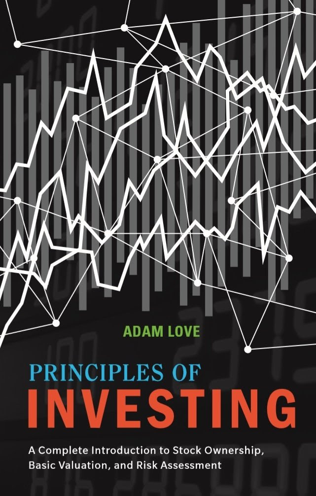 Amazon.com: Principles of Investing: A Complete Introduction to ...