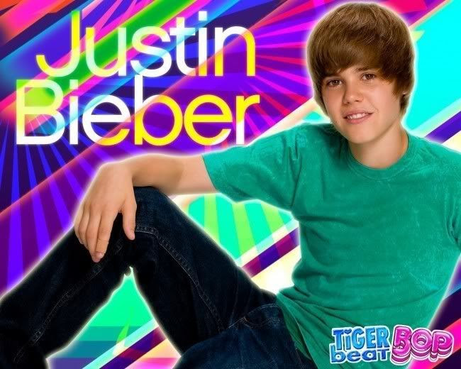 Justin Bieber wallpaper