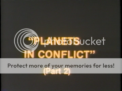 Planets in Conflict Part 2