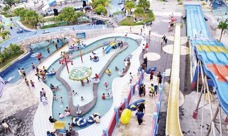 30 Tempat Wisata Di Pekanbaru Terbaru Terhits Dikunjungi Andalas Tourism