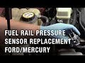 Ford Fuel Rail Diagram