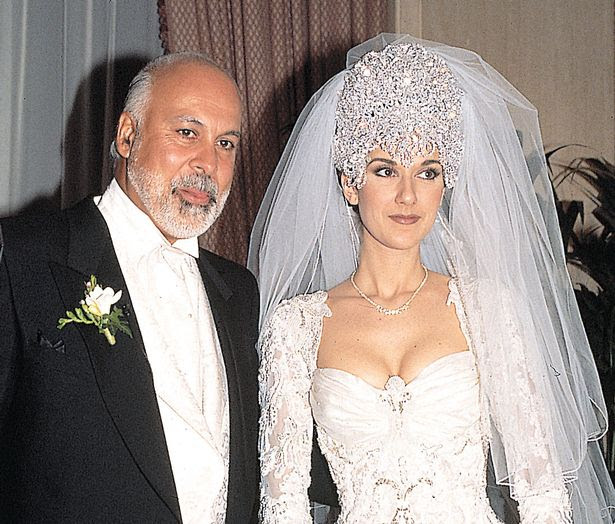 Image result for celine dion and husband