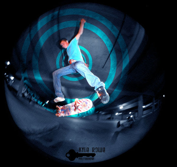 fishy1 50 Fantastic Examples of Fish Eye Photography
