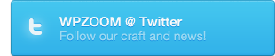 Follow WPZOOM on Twitter