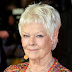 Judi Dench : Dame judi dench talks about her film belfast, working with kenneth branagh and learning tik tok dances with her grandson.