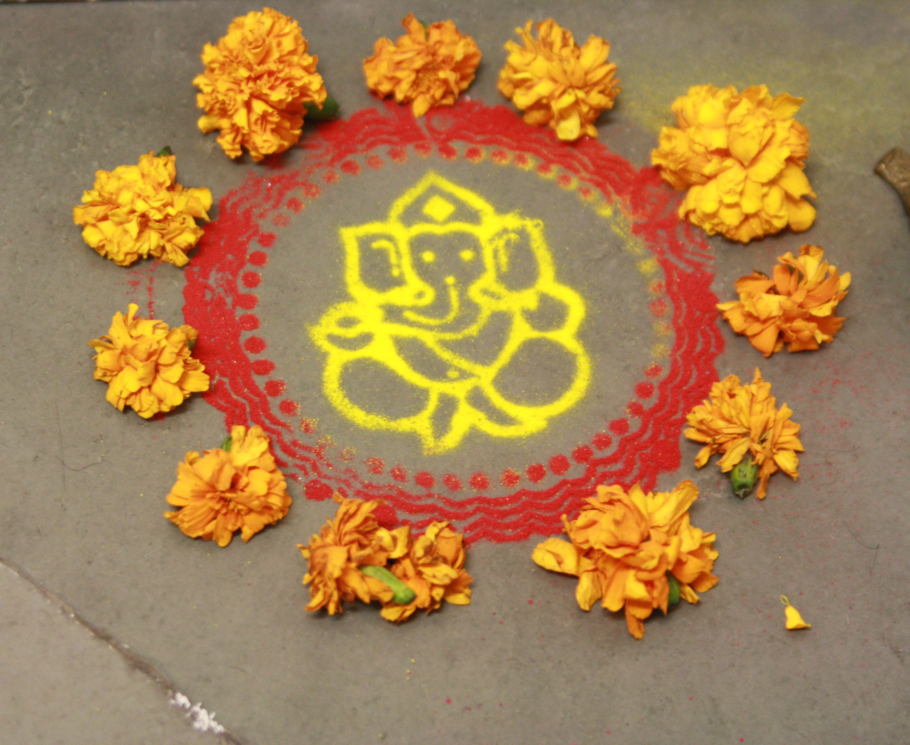 happy diwali, diya decoration, rangoliwhatscookingmom.