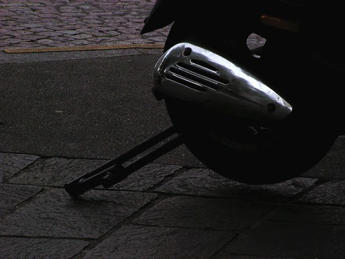 vespa