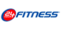 24 Hour Fitness