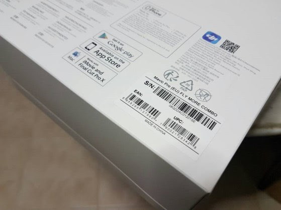 Tin tặc có thể tấn công smartphone bằng Serial Number? - 2