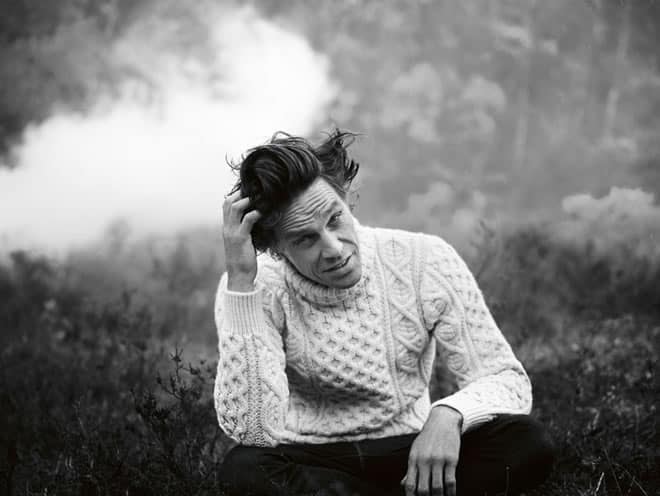 Aubin & Wills Autumn/Winter 2012 Collection