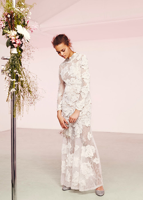 What Wedding Dresses Under 500 Look Like HuffPost What Wedding Dresses Under 500 Look Like HuffPost