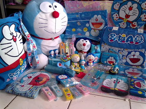 Foto kamar tidur doraemon 7 Japanese Station Foto kamar tidur doraemon 7 Japanese Station