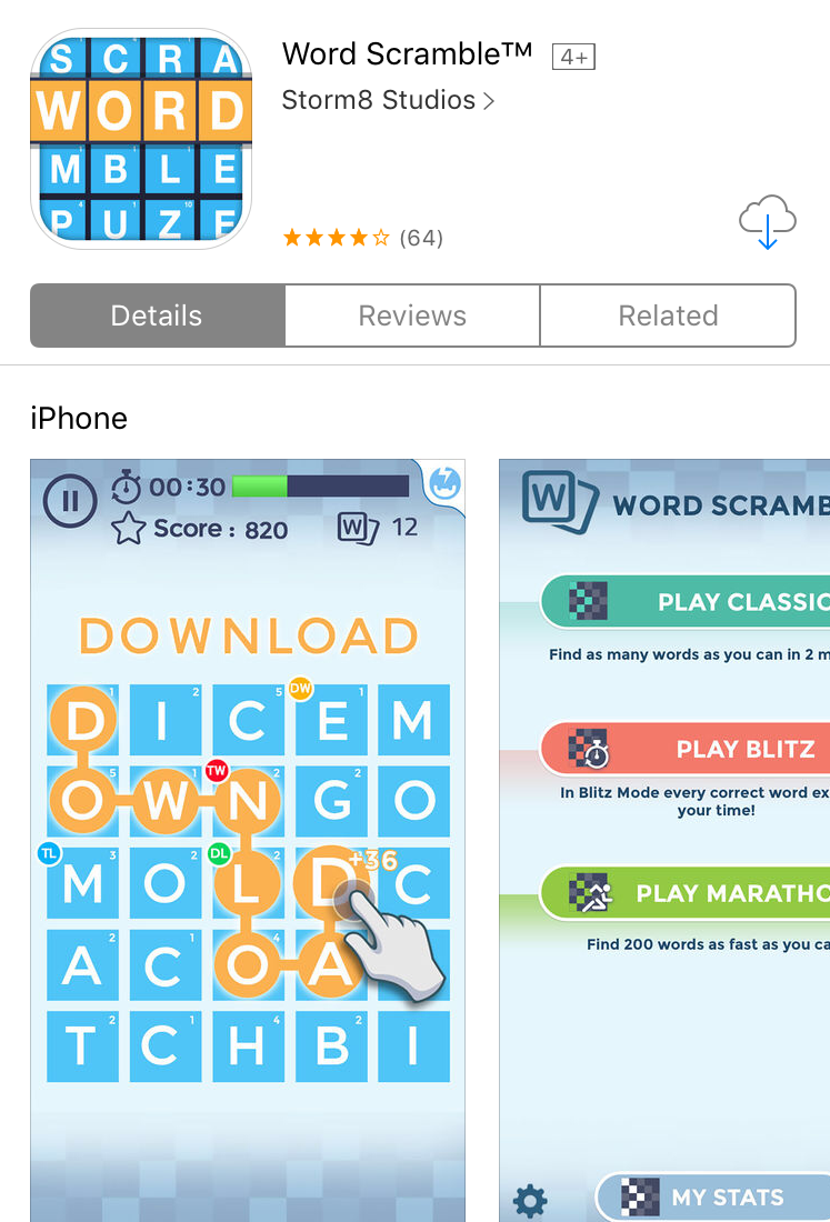 Best Word Game Apps You Won't Be Able To Stop Playing
