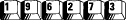 HTML Counter