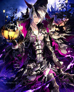 テライケメン 14 11 Pixiv年鑑 B