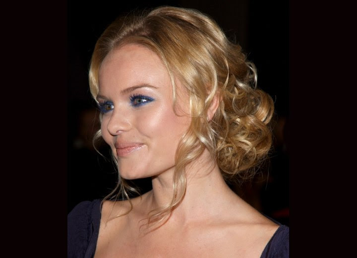 kate bosworth hairstyles
