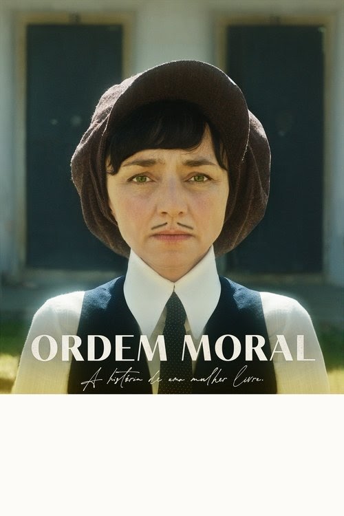Ordem Moral Streaming Complet VF 2020 En Ligne Regarder Cinema
Sous-titre Francais 1080p