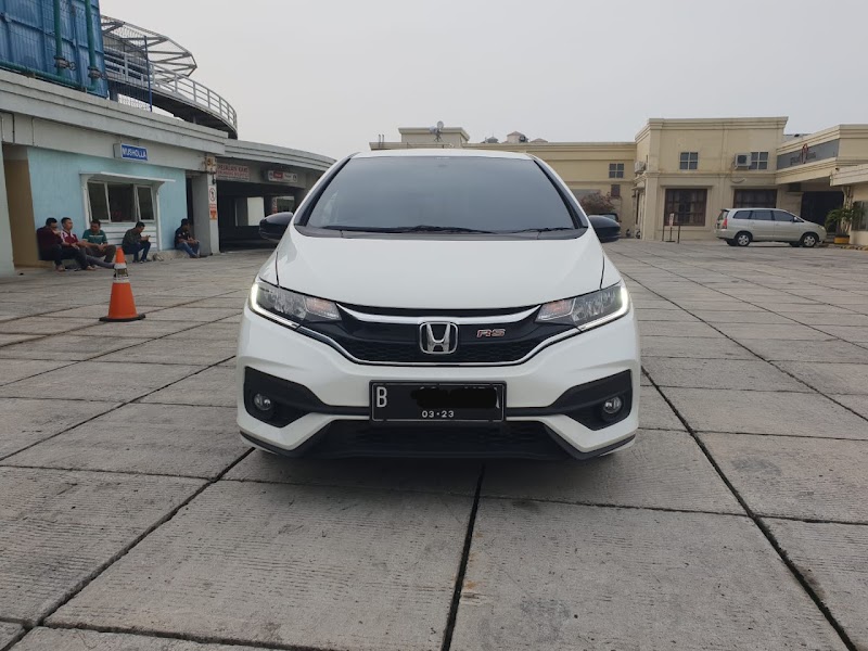 Olx Mobil Bekas Honda Jazz Bandung, Inspirasi Terpopuler!