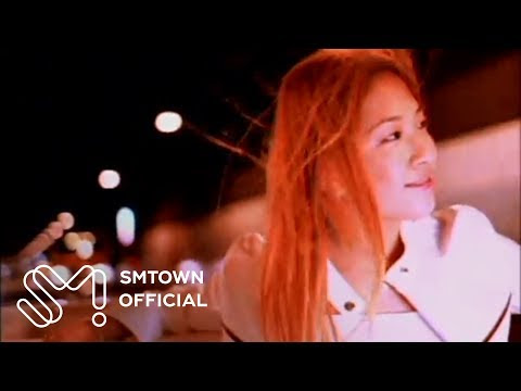 The Reigning Queen of K-pop – No.1 by 보아 (BoA)