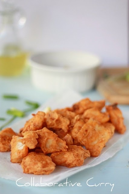 Chili Fish