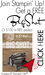 Free Big Shot Promotional Offer