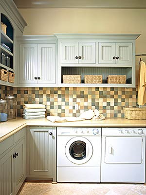 A Rant About Laundry Rooms–and Some Solutions