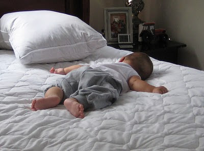 Tidur Tanpa Bantal Baik Untuk Kesehatan