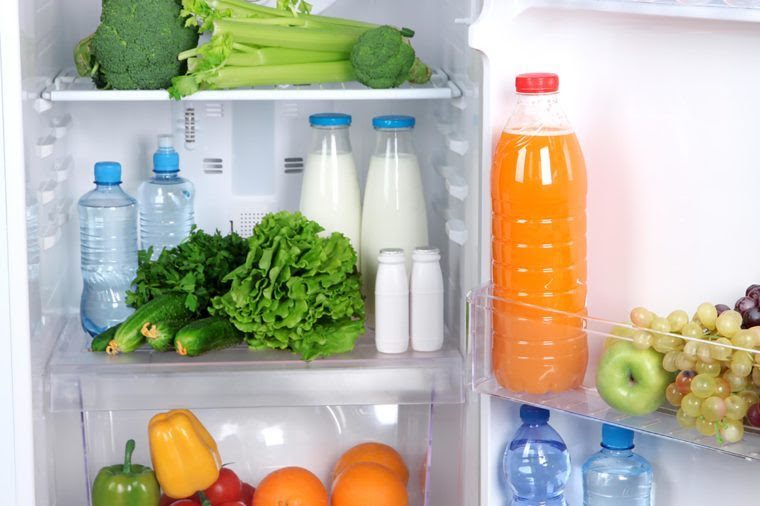 Refrigerator