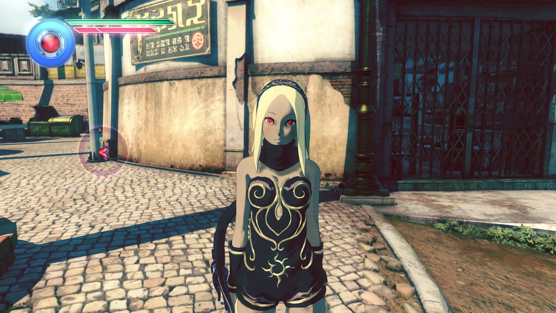 グラビティデイズ2 海外の評価まとめ メタスコア爆上げで神ゲー確定 Gravity Daze2 怒りのゲームまとめ速報