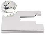 Brother SATFM4000D Embroidery Machine Table and Grip
