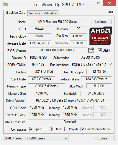 Amd gpu overclock