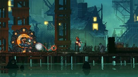 El videojuego está pensado en exclusiva para nintendo switch, la consola de nintendo. Dead Cells (PS4 / PlayStation 4) Game Profile | News