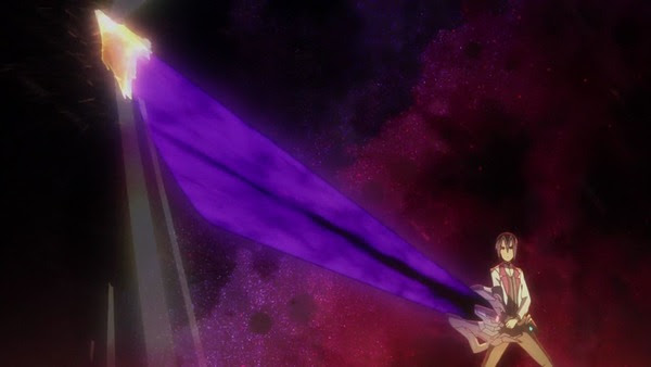 アニ速 アニメ マンガ速報 学戦都市アスタリスク 21話 感想 ツンデレレスター ディルクの唐突なドアップ ネタ満載な回だったｗｗ