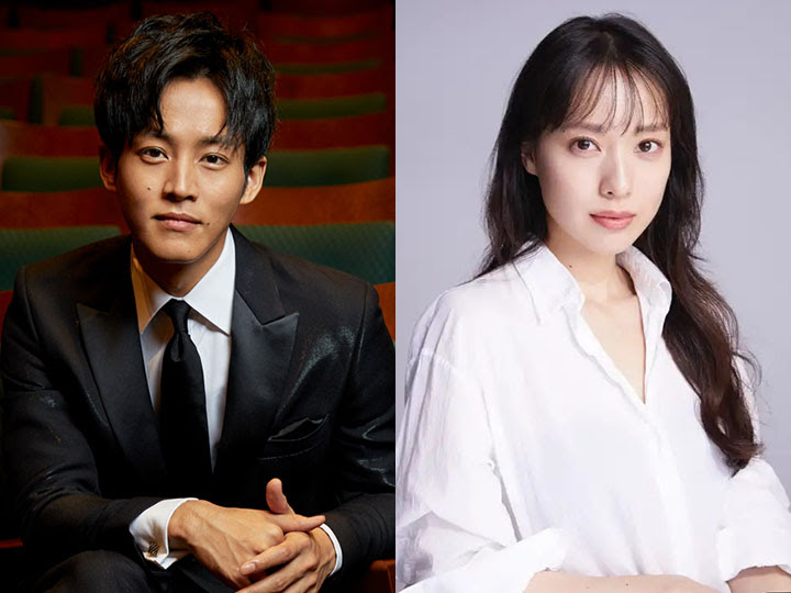 日藝 松坂桃李戶田惠梨香閃電結婚 事前緋聞全無震撼日本 劍心 回憶
