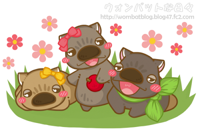 ぼけネコのつぶやき