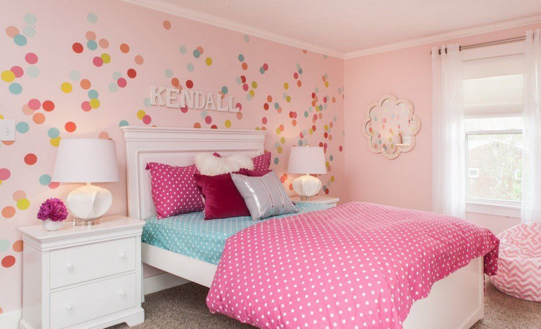 children's-room-151 | Painting Company Paint City ...