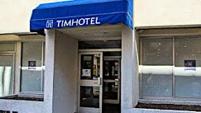 Discover Timhotel Nation Paris: Comfort and Convenience in the Heart of Paris