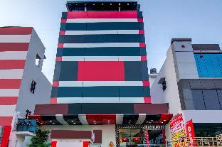 OYO 5362 Hotel Spar Grand