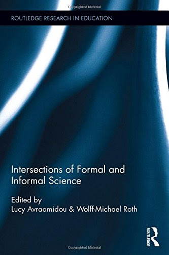 Intersections of Formal and Informal Science (Routledge Research in Education)From Routledge
