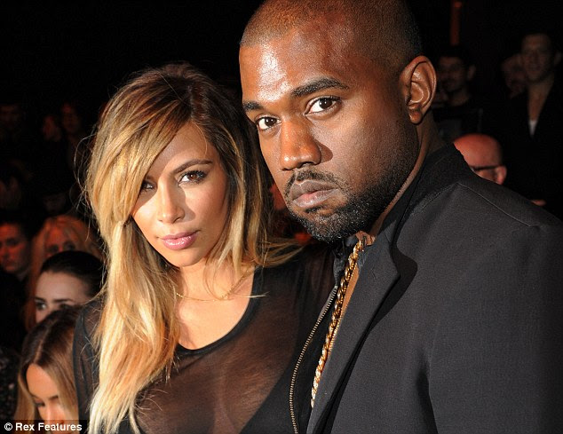 Celebrity hotspot: Kim and Kanye honeymooned on the Riviera Nayarit in June