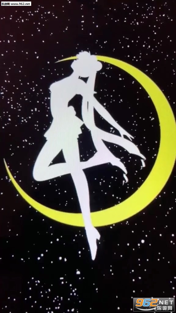 美少女战士高清手机壁纸 美少女战士壁纸图片下载 乐游网手机下载站
