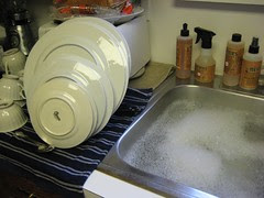 Dishes
