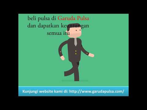 Foto Harga Pulsa Elektrik Xl