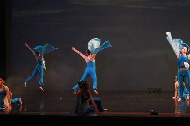 20101217 - 第41、42、43屆舞蹈發表會 - 彩排 - 130